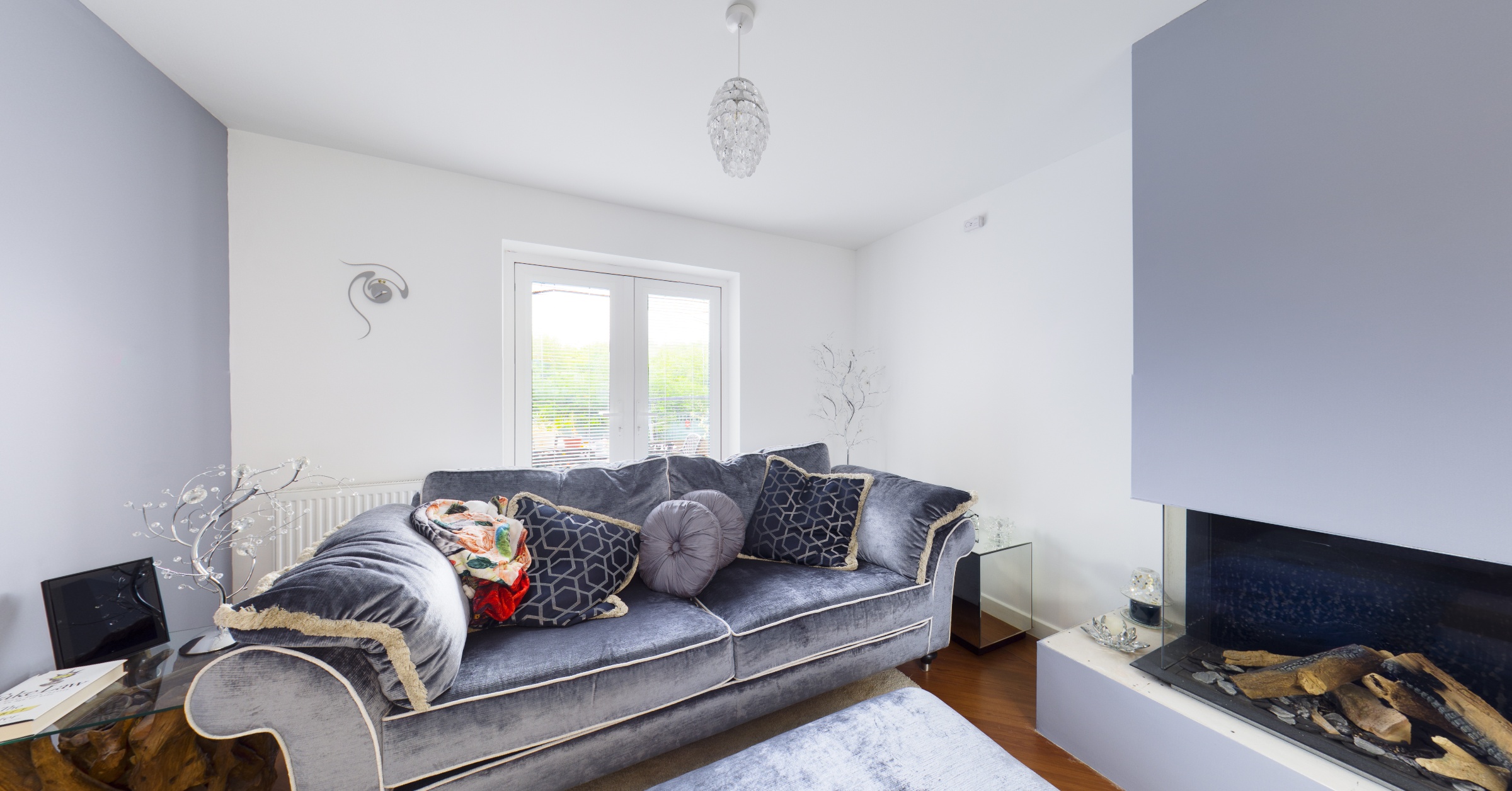 Windermere Drive, Corby