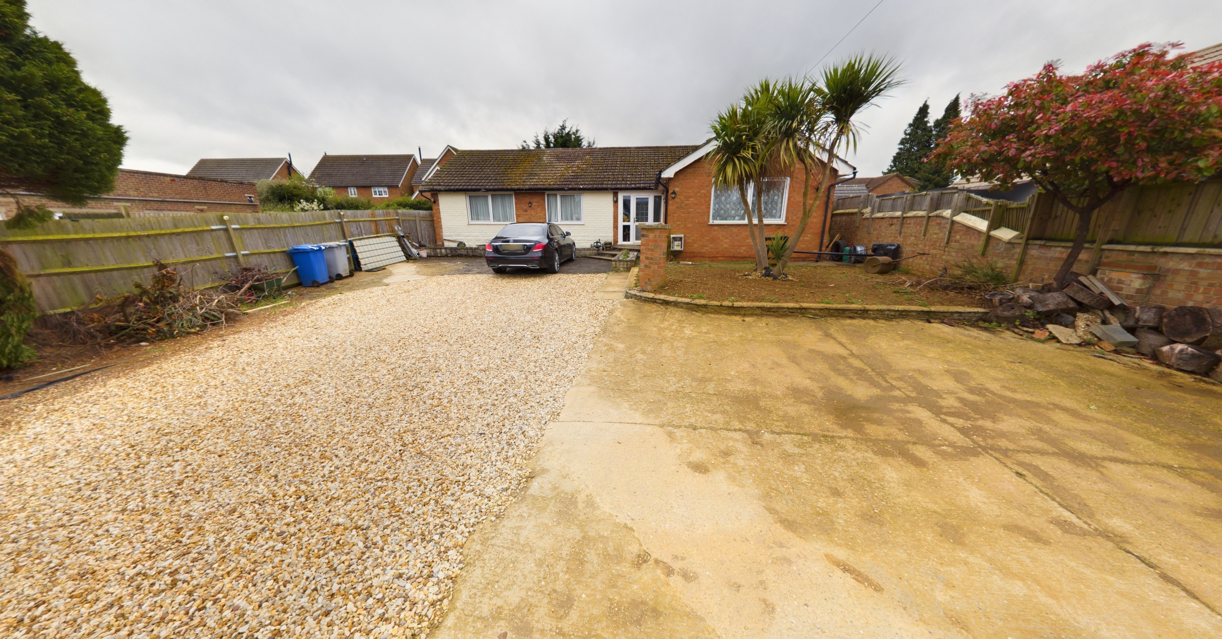 Finedon Road, Burton Latimer, Kettering