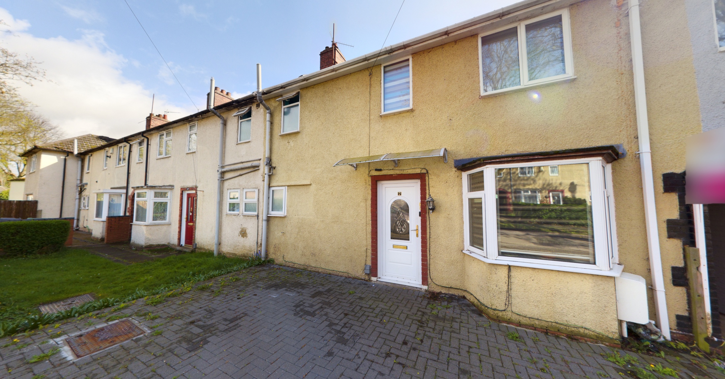 Athelstan Road, Kettering