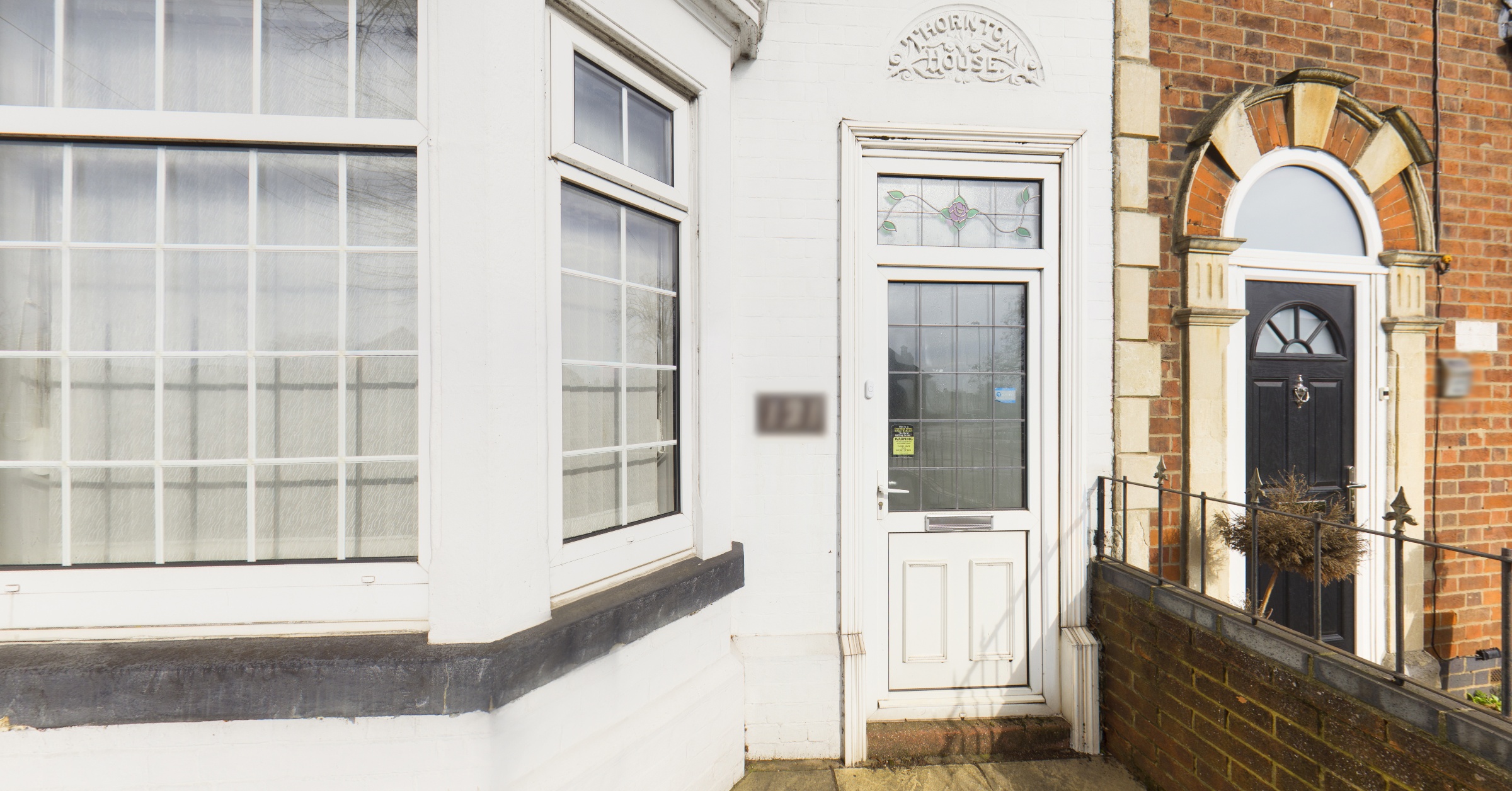 Stamford Road, Kettering