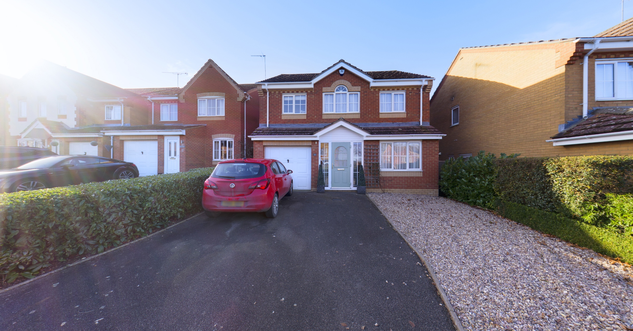 Evesham Close, 4 Bedroom Detached, Wellingborough