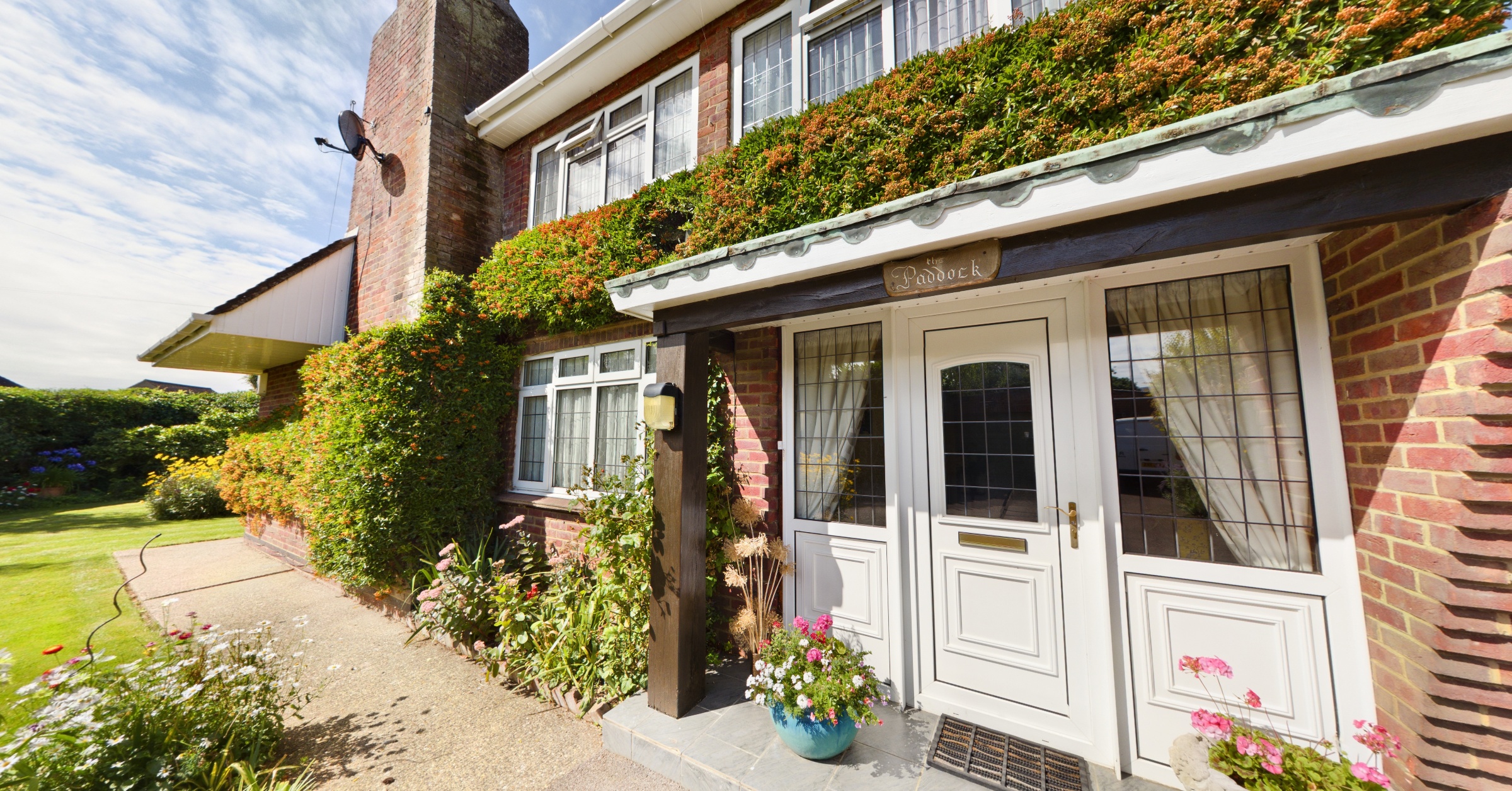 Orchard Road, Finedon, Wellingborough