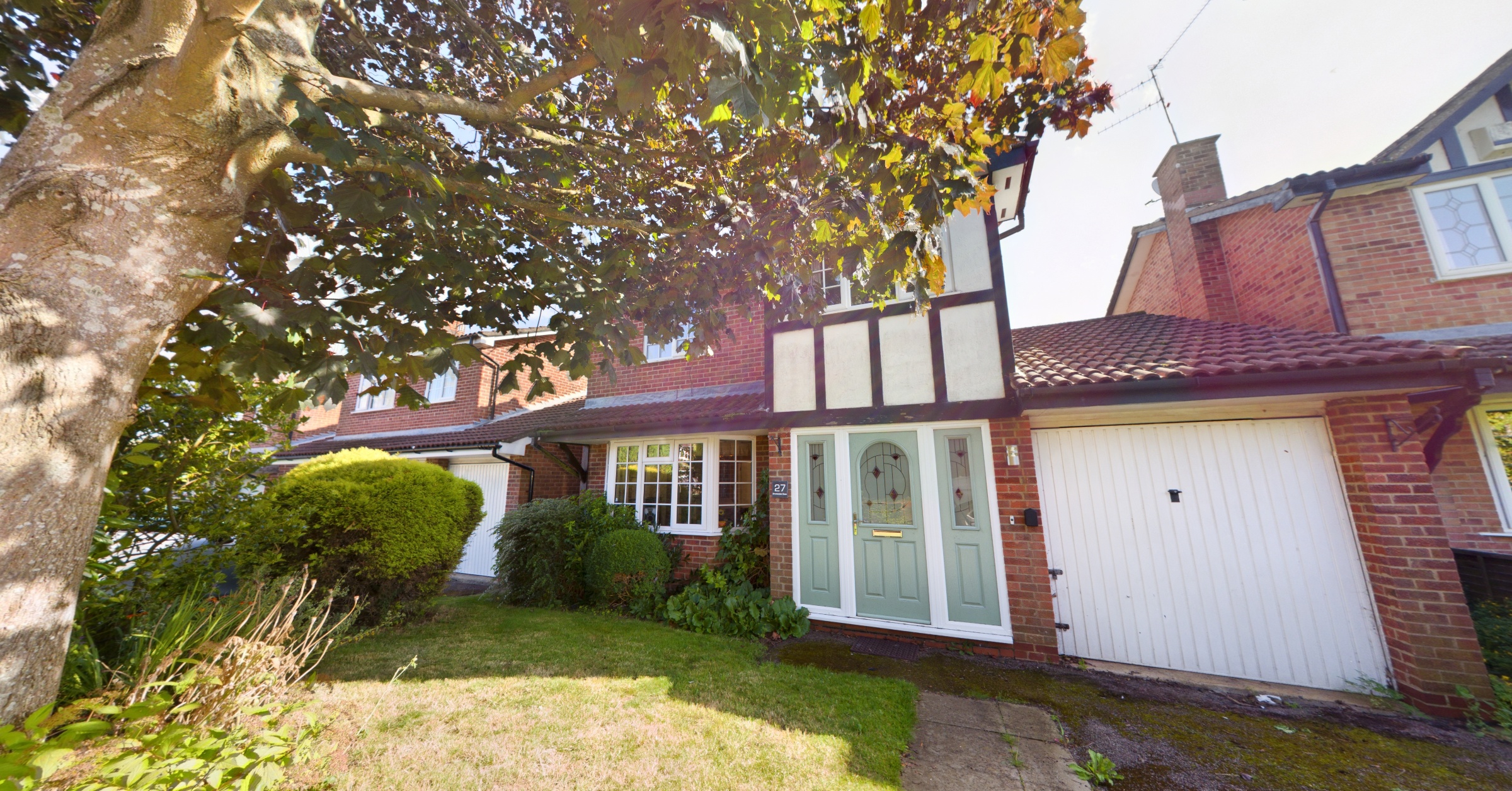 Brooksdale Close, Kettering