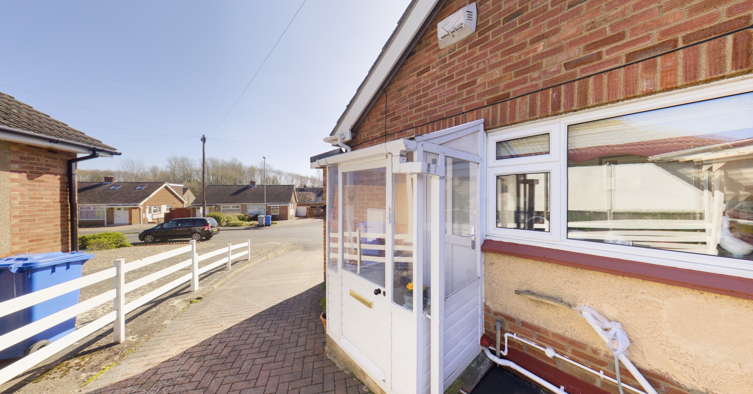 Nepcote Close, Kettering