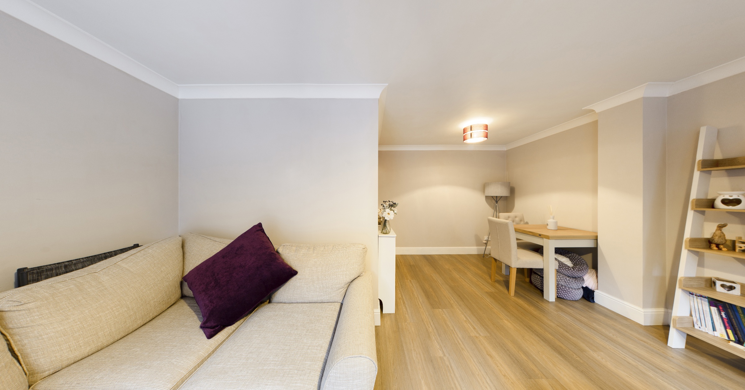 Merrivale Close, Kettering